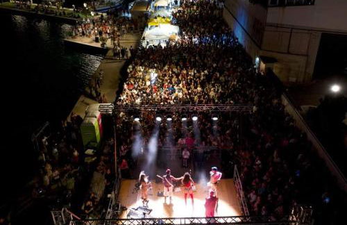 La terrazza sul porto - Foto 49