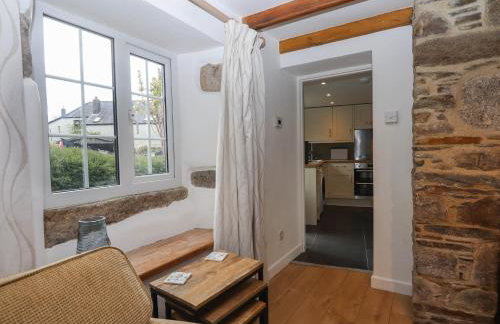 Back Cottage - Foto 10