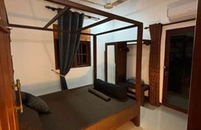 Villa Luxury Virginia With Pool and Garden - Foto 5