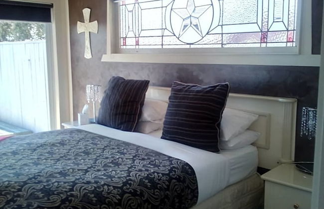 Lakeside City Apartments - Penthouse - Foto 7