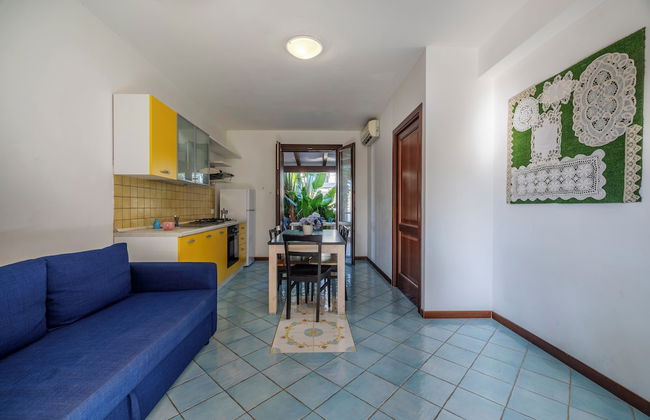 Casa Vacanza Azzurra 4 - Foto 26