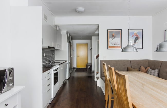 Funäs Ski Lodge - Foto 49