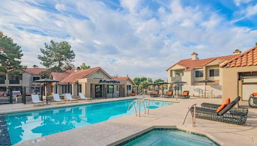 Spacious Family Escape , Sport Court, Game Room & King Bed - H2162 - Foto 2