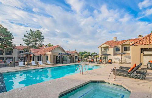 Spacious Family Escape , Sport Court, Game Room & King Bed - H2162 - Foto 2