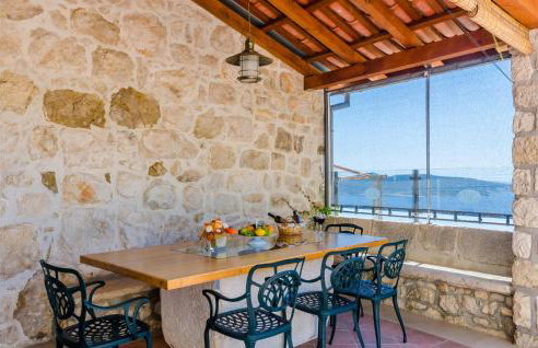 Beautiful Home In Trsteno With Wifi - Foto 27