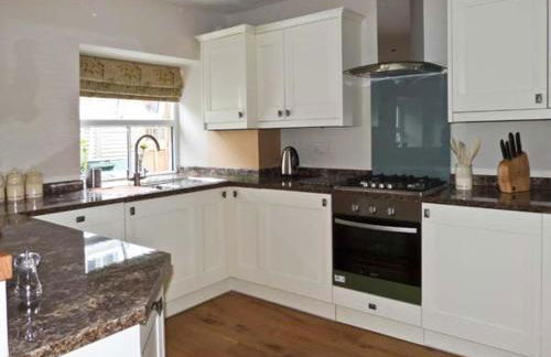 Rose Cottage - Foto 5