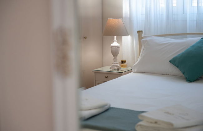 Nostalgia Corfu Town Apartments - Foto 23