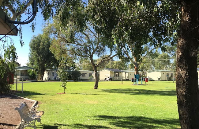 Junee Tourist Park - Photo 64