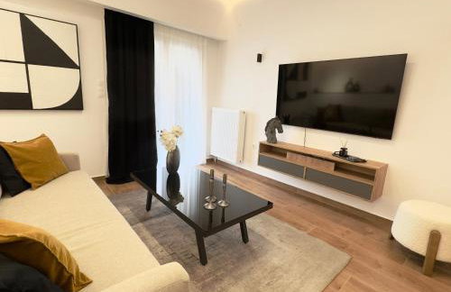 Acropolis Golden View Penthouse - Photo 34