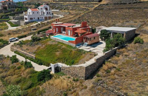 Villa Zen Dans Le Bleu - Foto 1