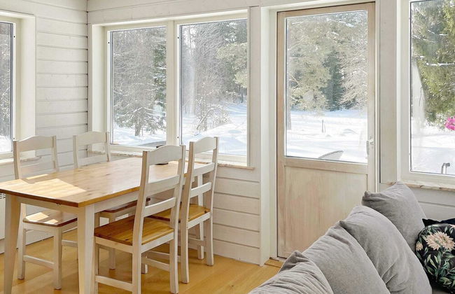 3 Person Holiday Home in Norrtalje - Foto 6