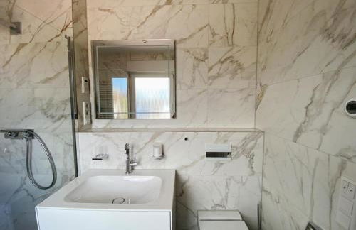 Wilde Brise - Ihr Luxusbungalow in Norddeich - Foto 21