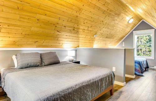 Snowdrop Summit Cabin - Foto 11