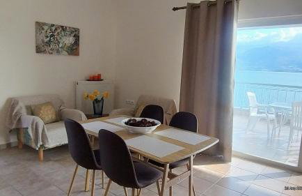 sparton amfilohias παραθαλάσσιο εξοχικό Filoxenia - Foto 10