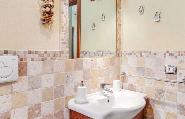 Seaside Home in Roseto Capo Spulico - Foto 16