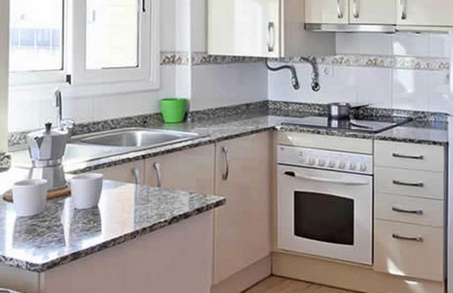 AP Costas - Villa de Madrid - Photo 7