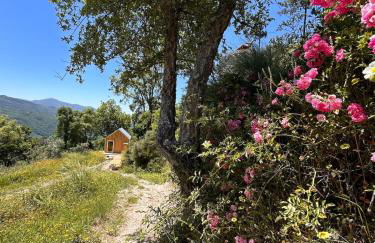 Monkey Tiny Barnhouse with amazing views at ZevariClub! - Foto 20