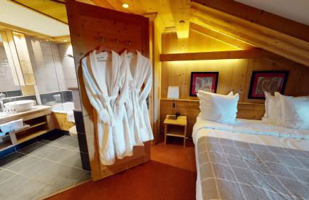 Résidence Le Lys Martagon - Foto 16