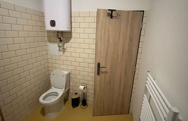 Pension Zelený grunt - Photo 27