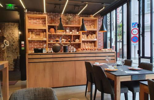 La Venelle Saint Jean - Foto 36