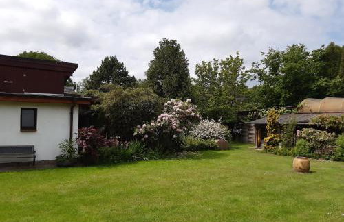 Sommerhaus in den Walddörfern - Foto 13