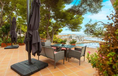 HOTEL La Estrella del Mediterráneo - Foto 53