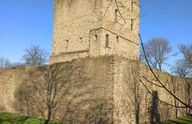 Helle Ferienwohnung im Loft-Charakter - Foto 17