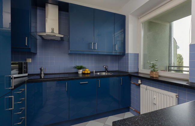 Bemowo Powstanców Slaskich by Renters - Foto 12