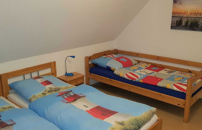 Appartement in Strandnaehe - Photo 3