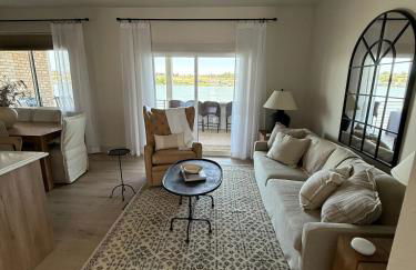 Moses Lake Vineyard Retreat-Waterfront Escapism - Foto 46