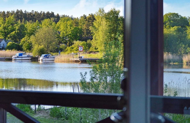 4 Person Holiday Home in Eskilstuna - Foto 11