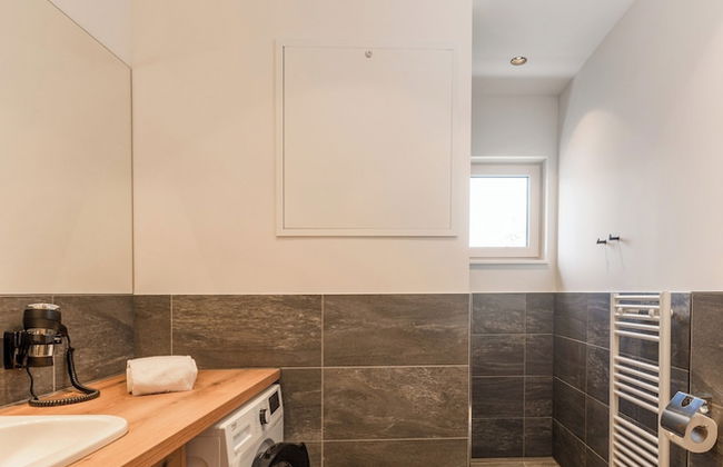 Apartmentresort MyLodge - Foto 67