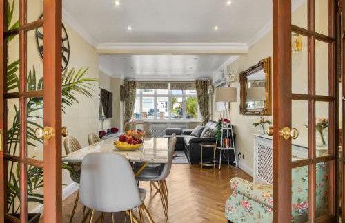 Casa Marina- 4 bedroom house with garden and balcony - Photo 25