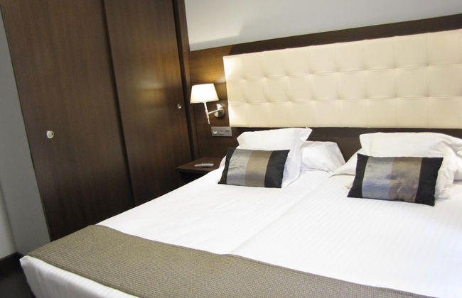 Apartamentos Boutique Catedral - Photo 6