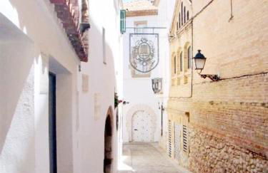 Pis Sitges centre - Foto 22