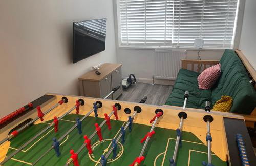 Minster Leas - Foto 13