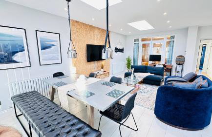 Isleworth House London by Smart Corporate Stays - Foto 1