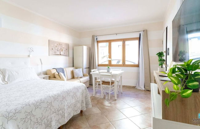 Apartments & Suites Vento Mare - Photo 4