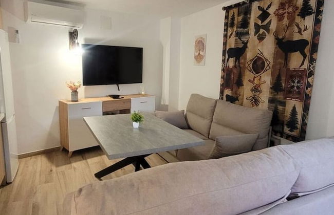 Cazorla Natura Apartamentos Turísticos - Foto 44