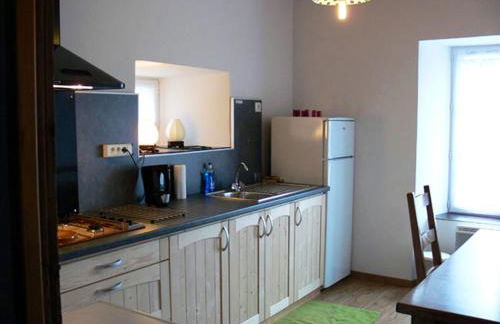 Maison de charme en campagne à Arlempdes avec jardin - Foto 6