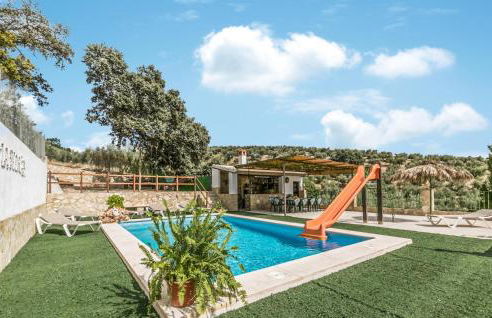 Stunning Home In Villanueva De Algaidas - Foto 9