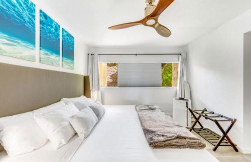 Newly Renovated Condo with SUP Paddle Boards and Golf Clubs Included - Foto 7