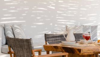 Villa Achilleos, Avlia Naxos, by NaxosVibe - Foto 5