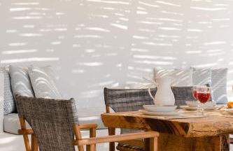 Villa Achilleos, Avlia Naxos, by NaxosVibe - Foto 5