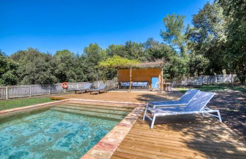 Mas Dalia - Turismo Rural - Girona - Monells, Empordà - Foto 7