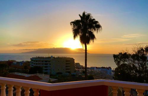 Panorama Ocean View Gigantes - Foto 13