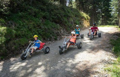 Appartements Bergheim St Andrä bei Brixen - Foto 55