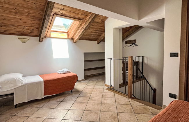 Sambucco (SBO102) - Foto 9