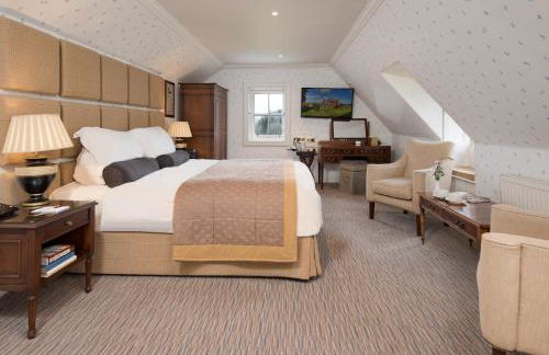 Cringletie House Hotel - Foto 50