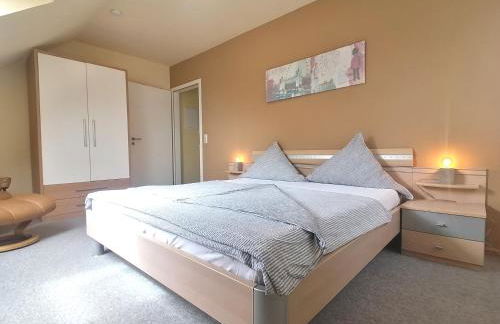 Ferienwohnung Rheintal - Foto 11